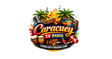 Caracuey FM LOGO