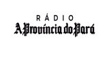 Rádio A Província do Pará LOGO
