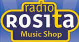Rosita Musicshop LOGO