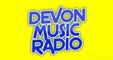 Devon Music Radio LOGO