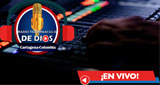 Radio Tabernáculo de Dios LOGO
