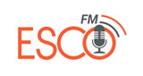 ESCO FM LOGO