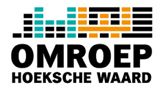 Radio Hoeksche Waard FM LOGO