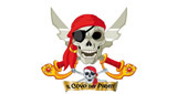 Il covo dei pirati LOGO