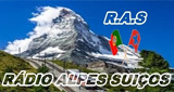 Radio Alpes Suíços LOGO
