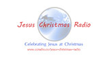 Christmas Jesus Radio LOGO