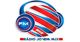 Rádio Jovem Mix LOGO