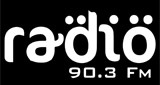 Radio 90.3 FM LOGO