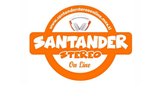 Santander Stereo LOGO