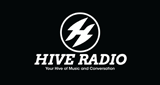 Hive Radio LOGO
