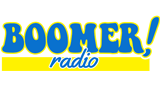 Boomer Radio LOGO