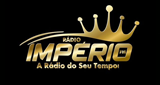 Rádio Império FM LOGO