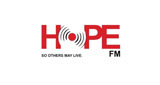 Hope Fm Zambia LOGO