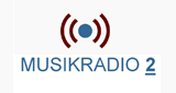 Musikradio 2 LOGO