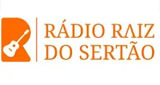 Rádio Raiz do Sertão LOGO
