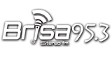 Radio Brisa 95.3 Fm LOGO