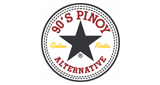 90s Pinoy Alternative LOGO