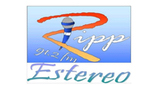 La Carranguera Radio Online LOGO