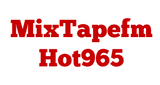 TheNewMixTapefmHot965 LOGO