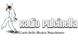 Radio Pulcinella Napoli LOGO