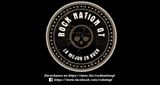 ROCK NATION GT LOGO