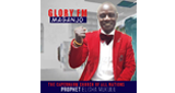 GLORY FM MAGANJO LOGO