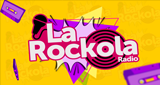 Rockola Radio Chile LOGO