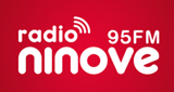 Radio Ninove LOGO