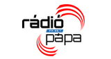Rádió Pápa LOGO