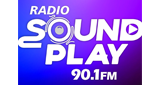 Radio Sound Play 90.1 Fm LOGO