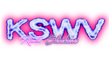 KSWV Radio Shockwave LOGO