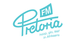 Pretoria FM LOGO