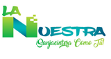 La Nuestra LOGO