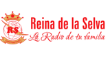 Reina de la Selva LOGO