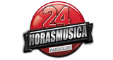 24horasmusica LOGO