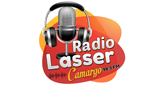 Radio Lasser Camargo LOGO