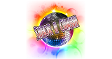 Radio Sabor a cumbia LOGO