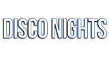 Disco Nights LOGO
