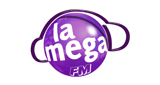 La Mega Costa Tropical LOGO