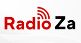 Radio Za LOGO