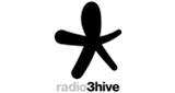 Radio 3hive LOGO