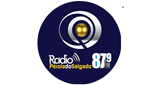 Rádio Pérola do Salgado LOGO