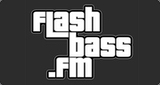 Flashbass.FM LOGO
