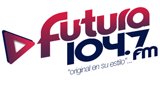 Futura Fm LOGO