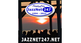 JazzNet247 Radio Europe LOGO