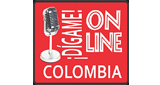 Dígame Radio LOGO