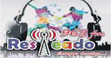 Resteado 96.5 FM LOGO