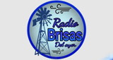 Radio Brisas del ayer LOGO