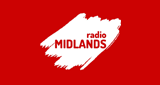 Radio Midlands Christmas LOGO