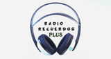 Radio recuerdos plus LOGO